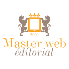 master web éditorial