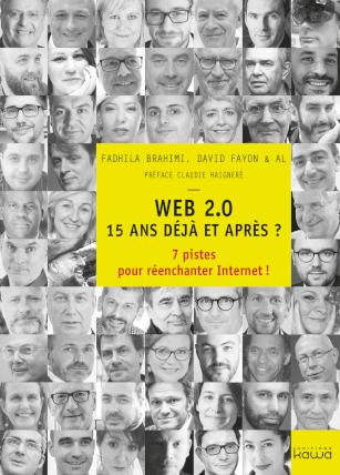 Web 2.0 15 ans déjà et après?